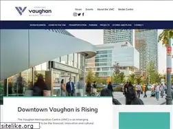 Sites similar to myvmc.ca