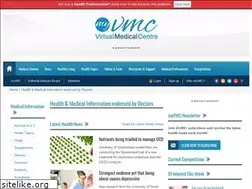 Sites similar to myvmc.com