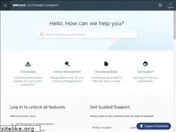 Sites similar to myvmware.com