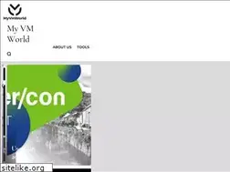 Sites similar to myvmworld.fr