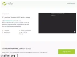 Sites similar to myvnc.com