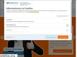 Sites similar to myvoba.com
