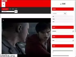 Sites similar to myvod.jp