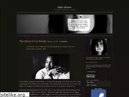 Sites similar to myvoiceaftersilence.wordpress.com
