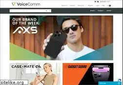 Sites similar to myvoicecomm.com