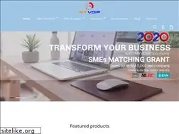 Sites similar to myvoip.com.my