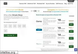 Sites similar to myvoipprovider.com