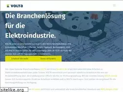 Sites similar to myvolta.ch