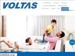 Sites similar to myvoltas.com