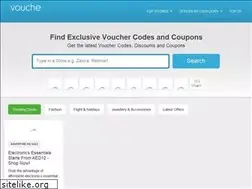 Sites similar to myvouchercodes.ae