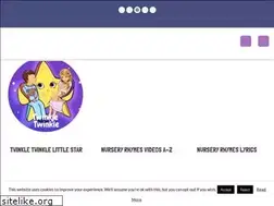 Sites similar to myvoxsongs.com