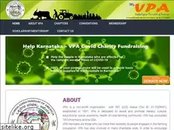 Sites similar to myvpa.org