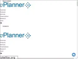 Sites similar to myvplanner.com