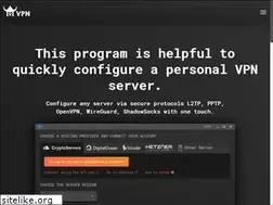 Sites similar to myvpn.run