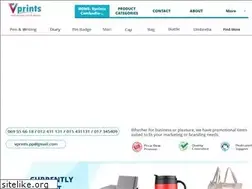 Sites similar to myvprints.com