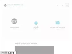 Sites similar to myvrgoggles.com