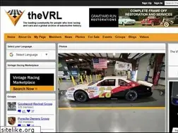Sites similar to myvrl.com