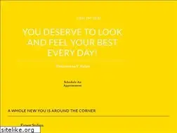 Sites similar to myvsalon.com