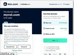 Sites similar to myvsl.com
