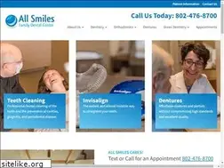 Sites similar to myvtsmiles.com