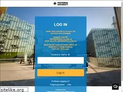 Sites similar to myvu.edu.au