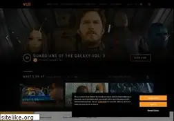 Sites similar to myvue.ie