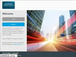Sites similar to myvwfs.com.au