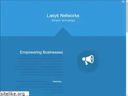 Sites similar to myw200.lasyk.net
