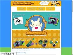 Sites similar to mywackadoodle.com