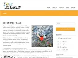 Sites similar to mywagbag.com