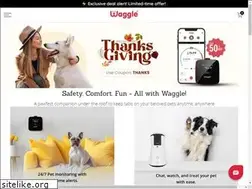 Sites similar to mywaggle.com