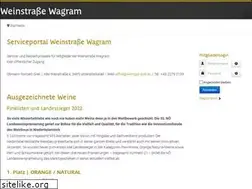 Sites similar to mywagram.at