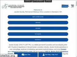 Sites similar to mywakeuptomakeup.com