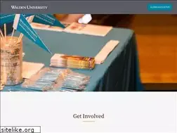 Sites similar to mywaldenalumni.com
