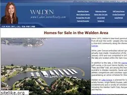 Sites similar to mywaldenhome.com