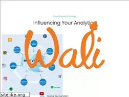 Sites similar to mywali.co