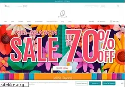 Sites similar to mywalit.com