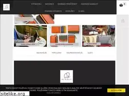 Sites similar to mywalit.cz