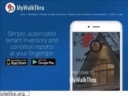Sites similar to mywalkthru.com