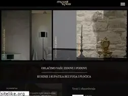 Sites similar to mywall.rs