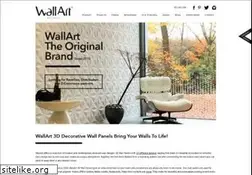 Sites similar to mywallart.com