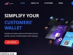 Sites similar to mywallet.co