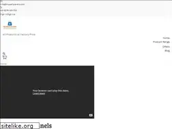 Sites similar to mywallpanels.com