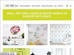 Sites similar to mywalltattoos.com