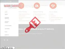 Sites similar to mywallworks.com