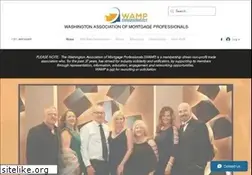 Sites similar to mywamp.org