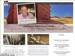 Sites similar to mywanderlist.com