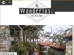 Sites similar to mywanderlust.gr
