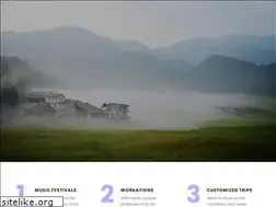 Sites similar to mywanderlust.in