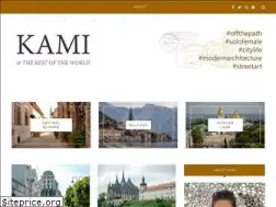 Sites similar to mywanderlust.pl
